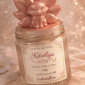 ✨ Kitsélya🌸