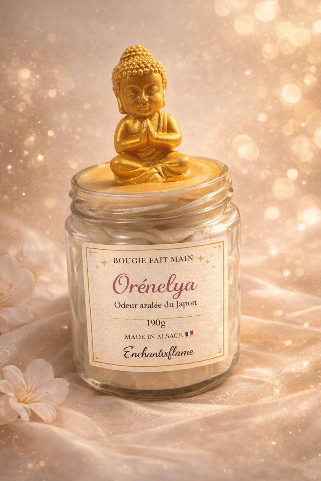 Orénelya