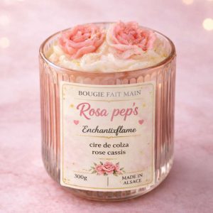 Rosa pep's