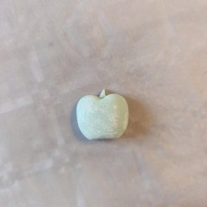 Fondant Pomme d'amour