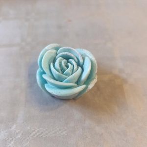 Fondant Maxi Rose