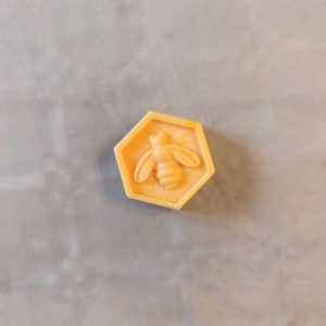 Fondant Abeille Dorée