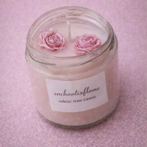 mini Rosa Pep's