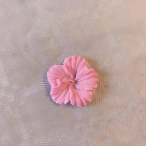 Fondant Fleure Délicate