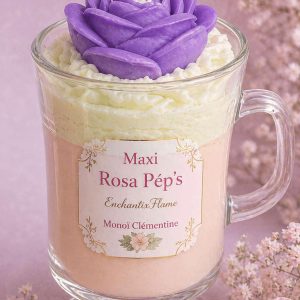 Maxi Rosa Pep's