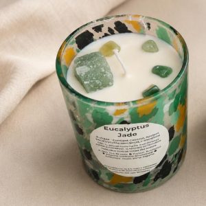 Eucalptys Aventurine
